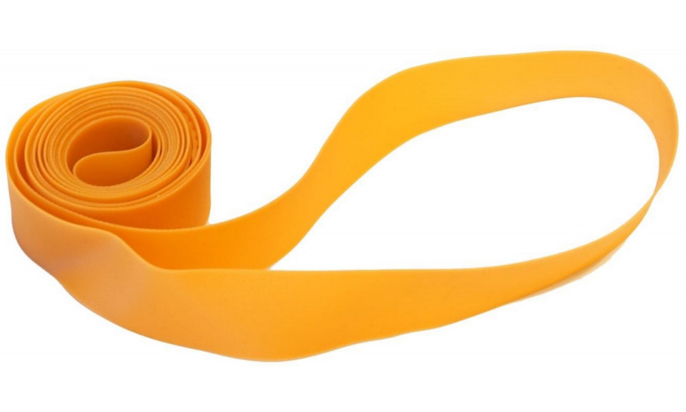 Vannenauha GEKON 26x18 PVC orange - 2