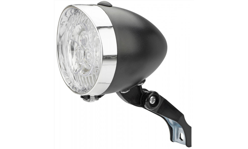 Etuvalo Azimut Retro 3LED with batteries - 1