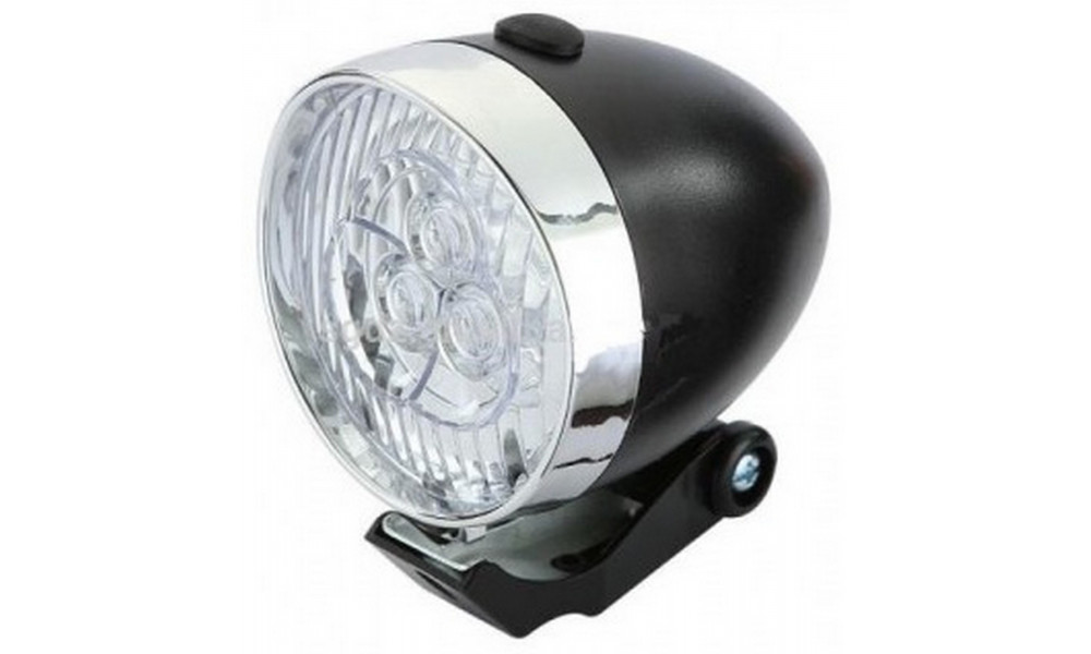 Etuvalo Azimut Retro 3LED with batteries - 5