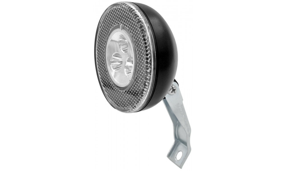 Etuvalo Azimut Round Fork 3LED with batteries 