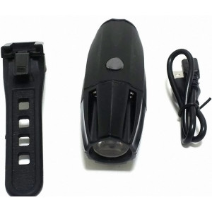 Etuvalo Azimut Power XP-G 500lm USB