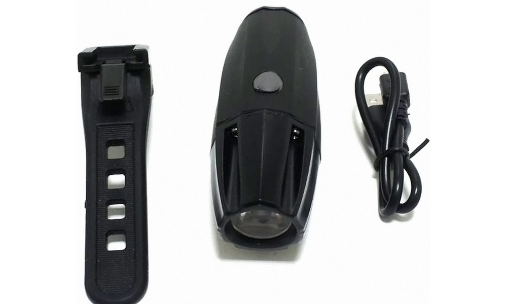 Etuvalo Azimut Power XP-G 500lm USB - 2