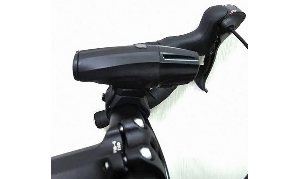 Etuvalo Azimut Power XP-G 500lm USB - 3