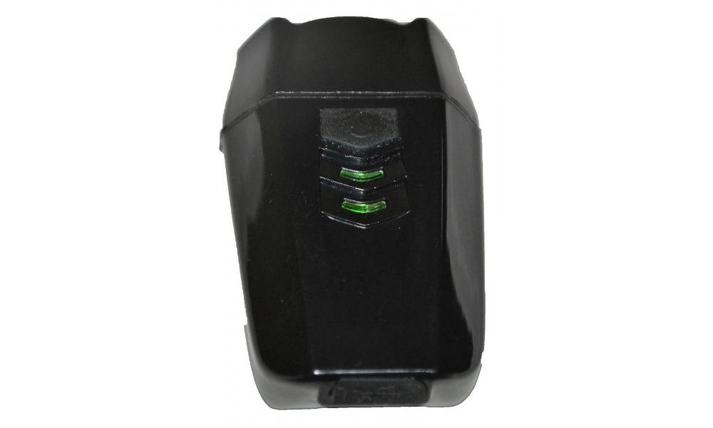 Etuvalo Azimut Flat XPG R5 400lm USB - 3