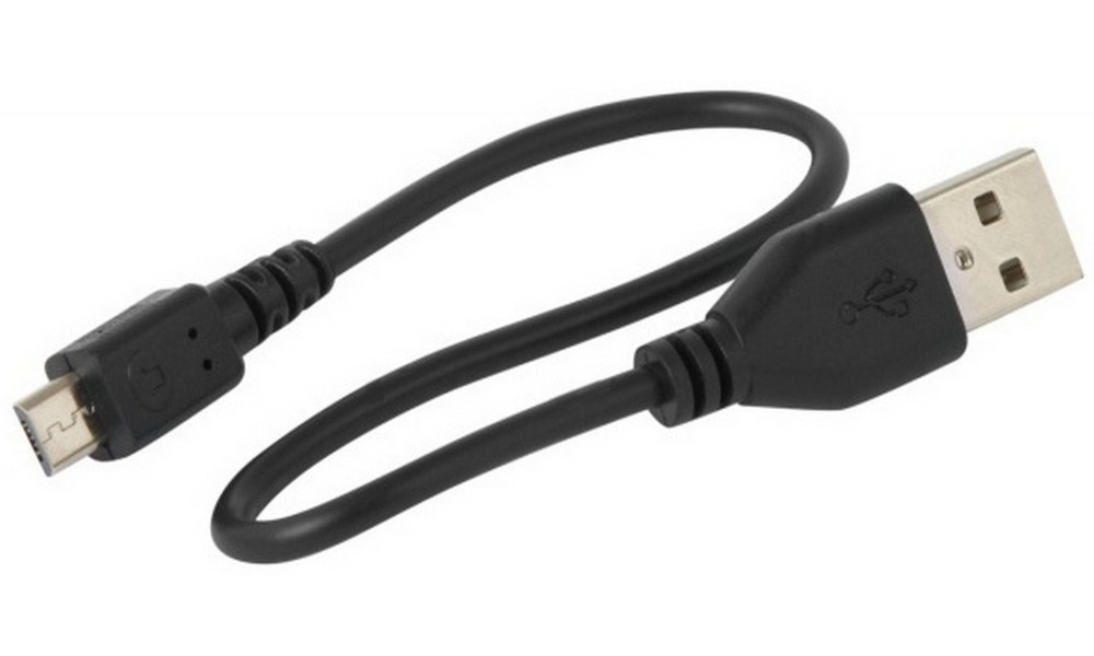 Etuvalo Azimut Flat XPG R5 400lm USB - 4