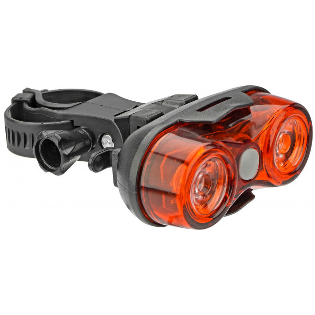 Takavalo Azimut Power 2x0.5W with batteries
