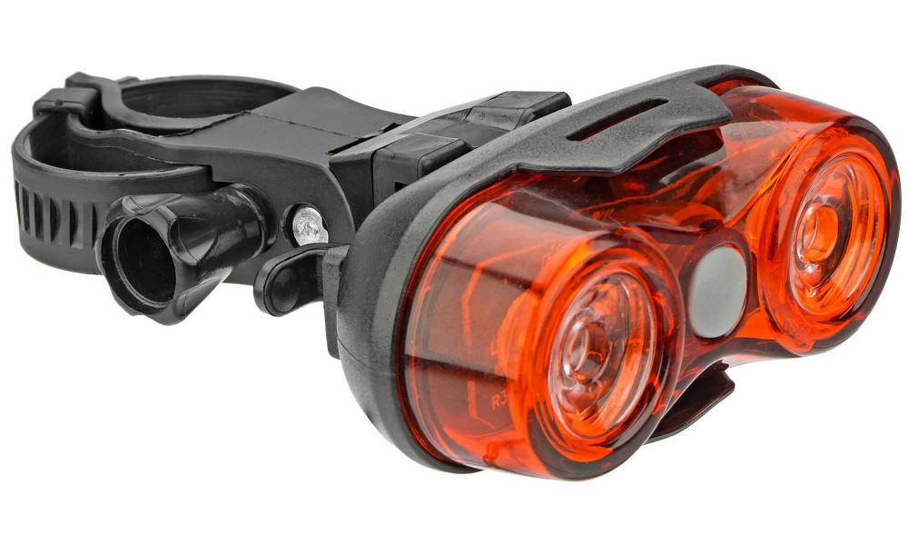 Takavalo Azimut Power 2x0.5W with batteries - 1