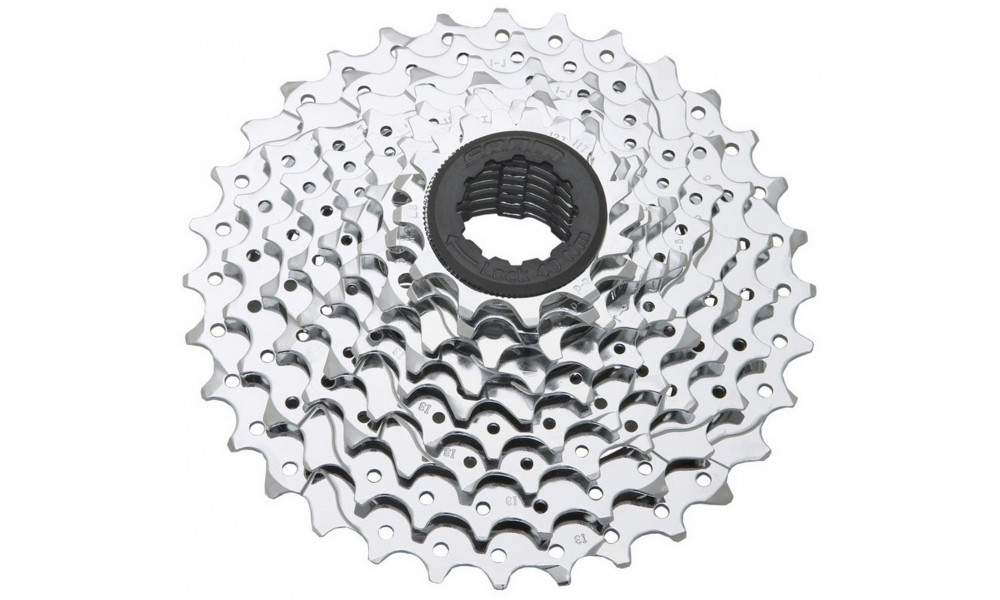 Rataspakka SRAM PG-950 9-speed 