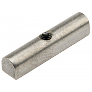 Takanavan osa Sliding key for hubs SRAM T3 and P5