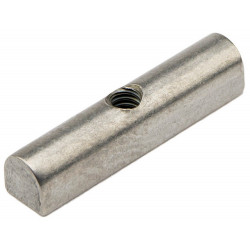 Takanavan osa Sliding key for hubs SRAM T3 and P5