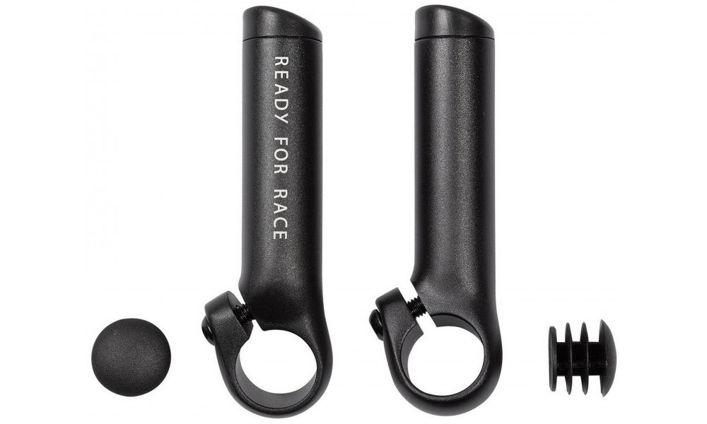 Nousukahvat RFR Standard Alu 90mm - 1