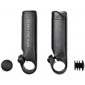 Nousukahvat RFR Ergonomic Alu 100mm