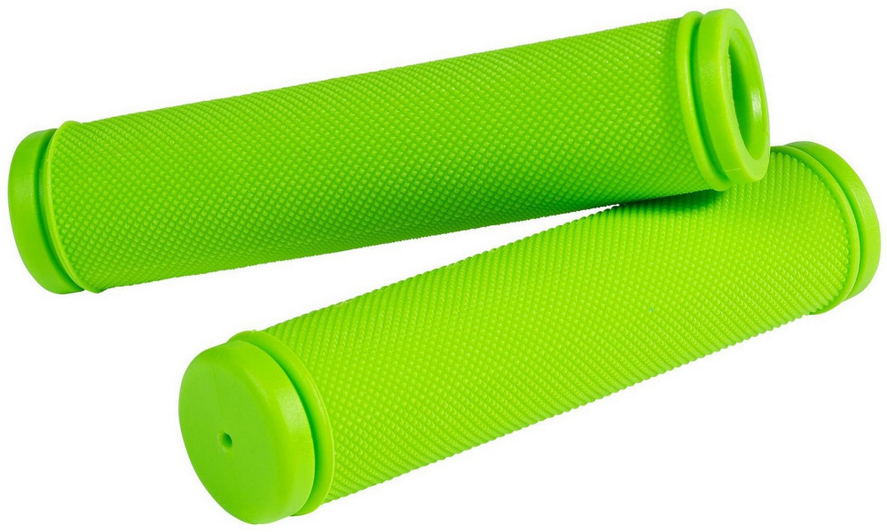 Kädensijat RFR Standard Kraton 128mm green 