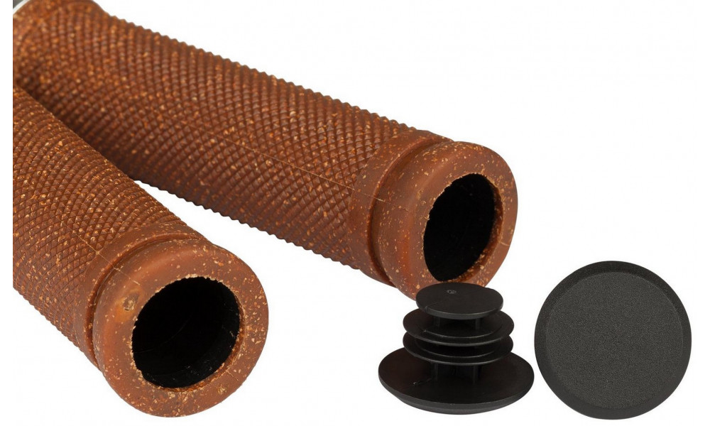 Kädensijat RFR PRO Cork 128mm nature - 3