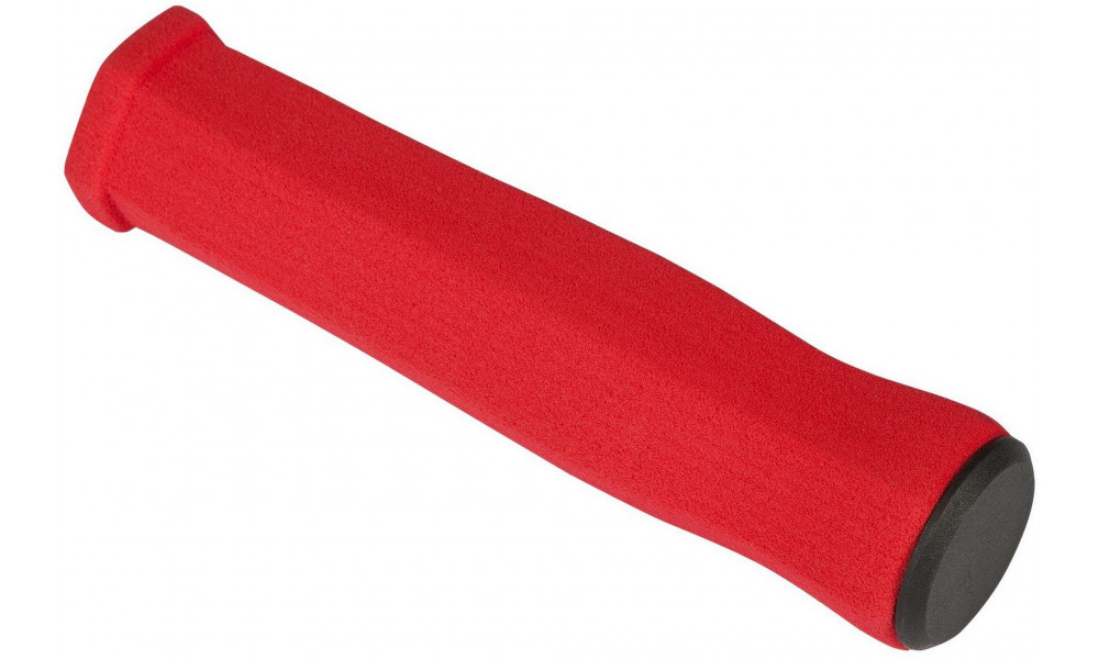 Kädensijat RFR CMPT Foam 126mm red - 1