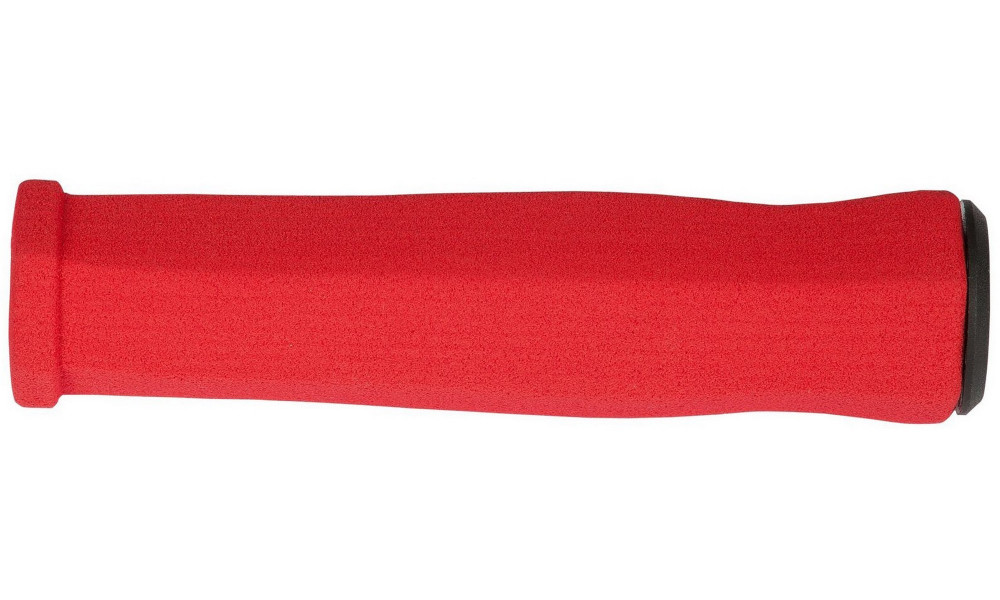 Kädensijat RFR CMPT Foam 126mm red - 2