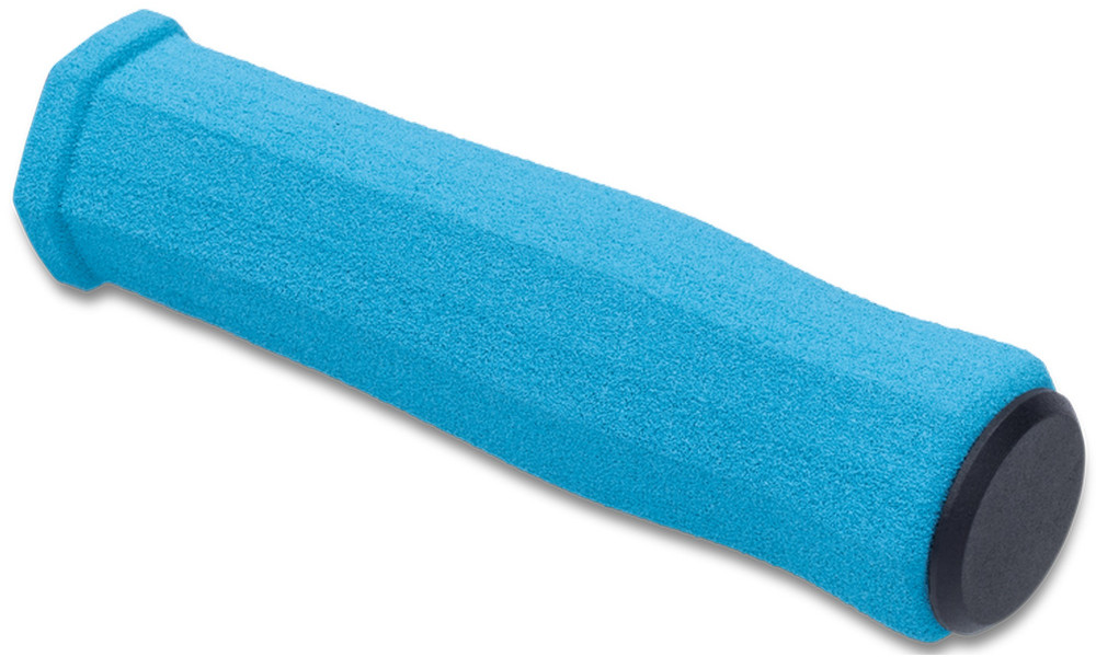 Kädensijat RFR CMPT Foam 126mm blue - 1