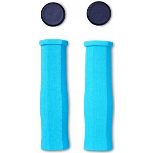 Kädensijat RFR CMPT Foam 126mm blue