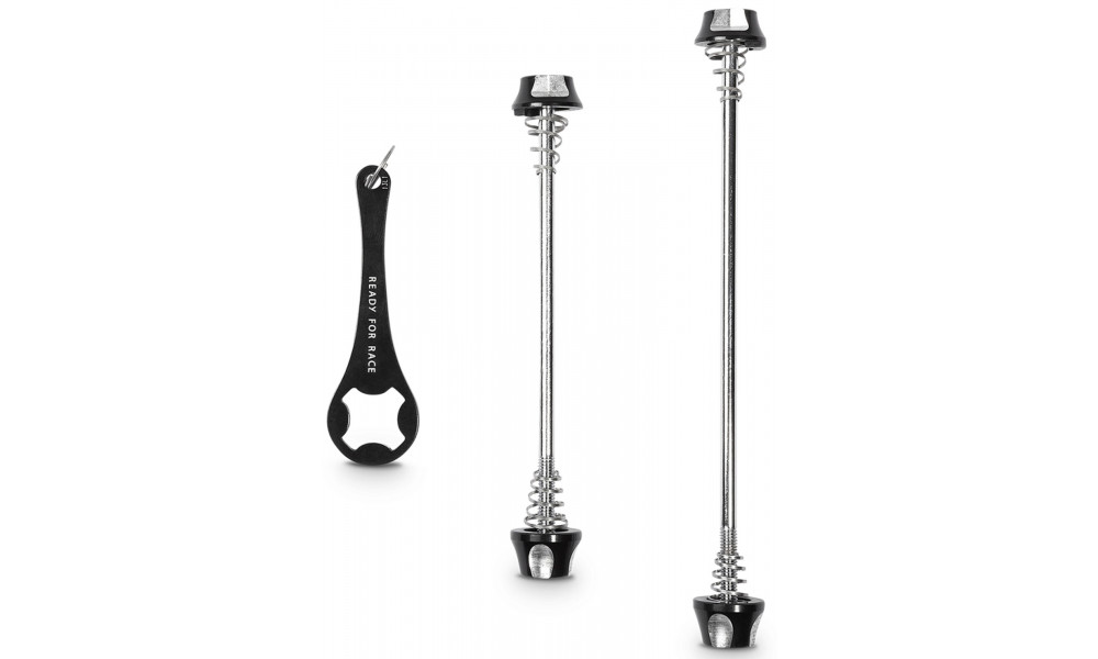 Pikalinkkusarja RFR with Theft Protection - 1