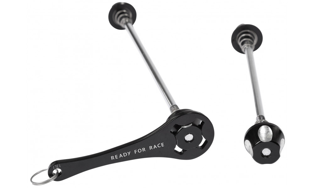 Pikalinkkusarja RFR with Theft Protection - 2