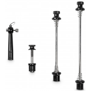 Pikalinkkusarja RFR with Theft Protection