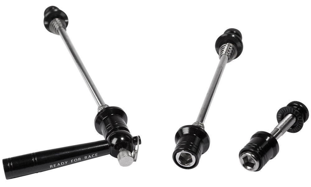 Pikalinkkusarja RFR with Theft Protection - 2