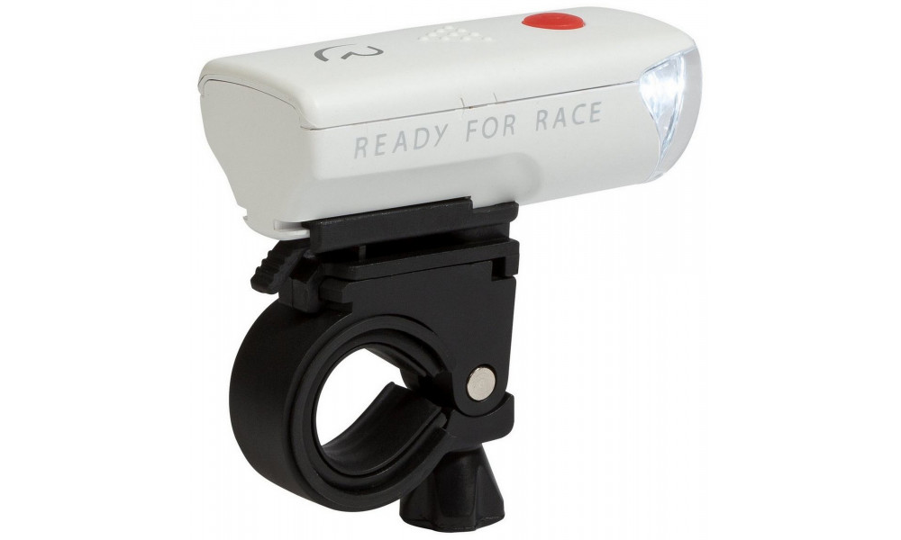 Valosarja RFR CMPT LED matt white - 4