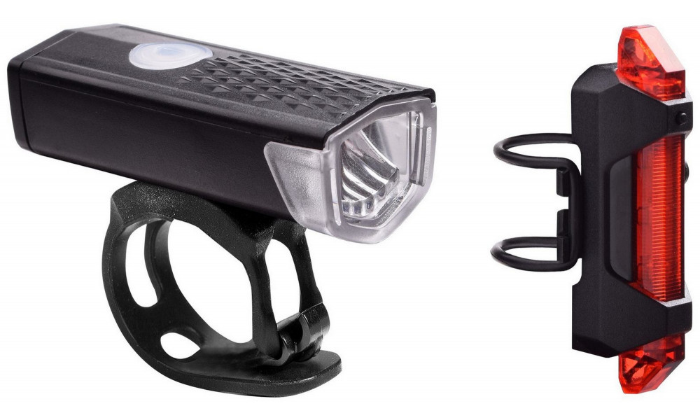 Valosarja RFR Power USB 