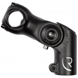 Ohjainkannatin RFR Trekking säädettävä Alu 25.4mm