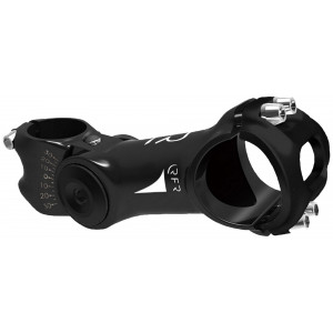 Ohjainkannatin RFR säädettävä Alu 25.4mm