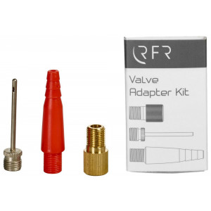 Venttiilin sovitinsarja RFR