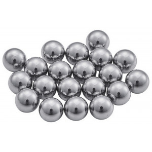 Laakerikuula Shimano 3/16" steel