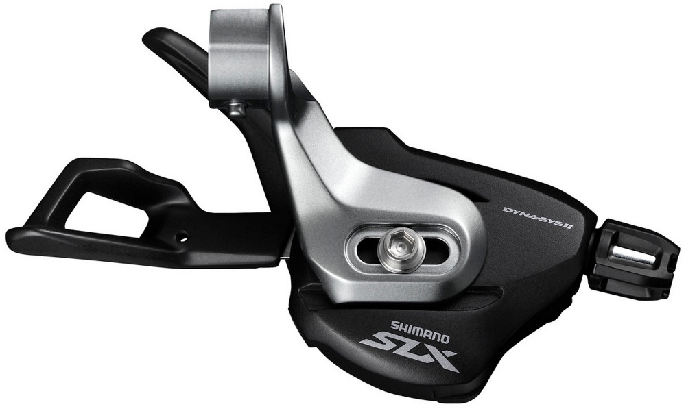 Vaihdevipu Shimano SLX I-Spec II SL-M7000 11-speed 