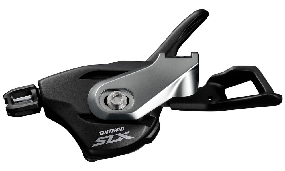 Vaihdevipu Shimano SLX I-Spec B SL-M7000 2/3-speed - 2