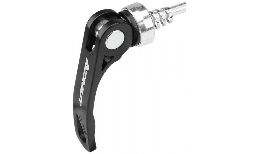 Pikalinkku etu QR Azimut M5x140mm - 2