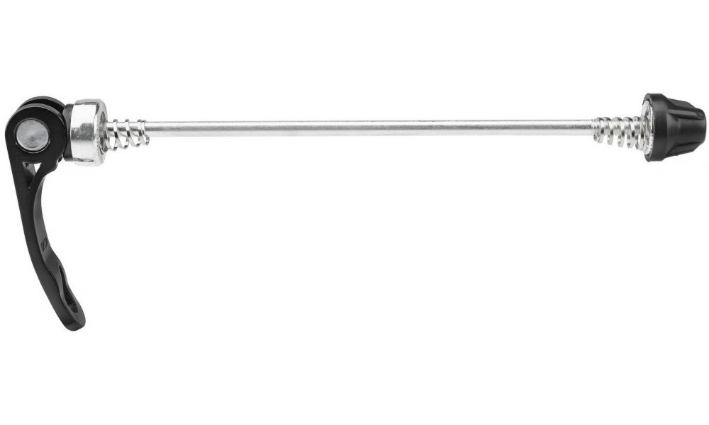 Pikalinkku taka QR Azimut M5x180mm - 1