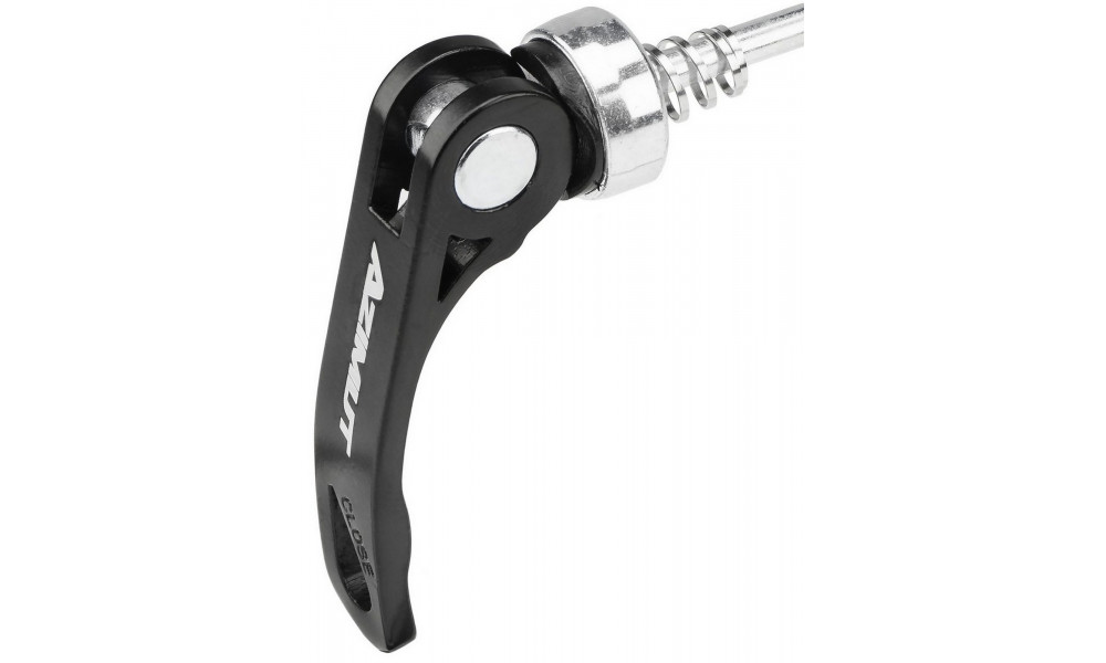 Pikalinkku taka QR Azimut M5x180mm - 2