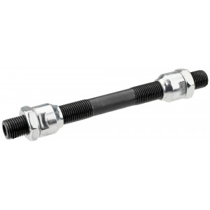 Etunavan akseli QR Azimut M10x108mm