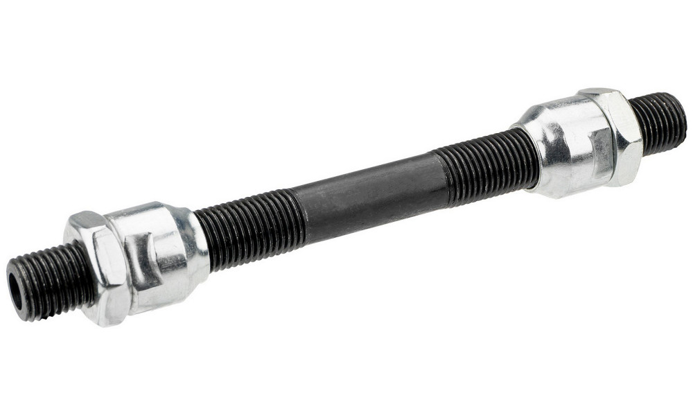 Etunavan akseli QR Azimut M10x108mm 