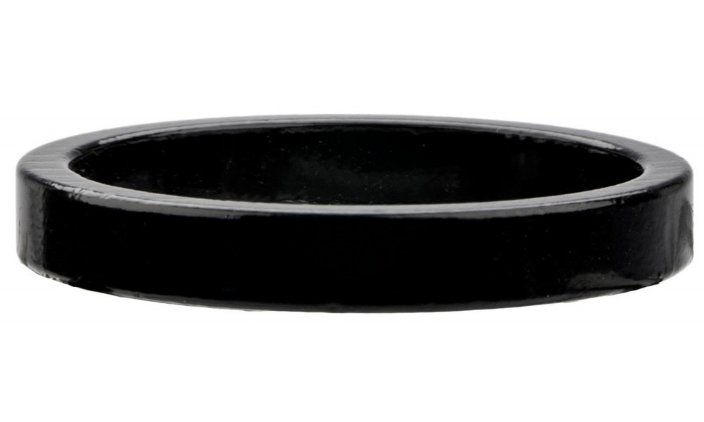 Ohjainlaakerin välirengas Azimut 1-1/8 Alu 5mm 