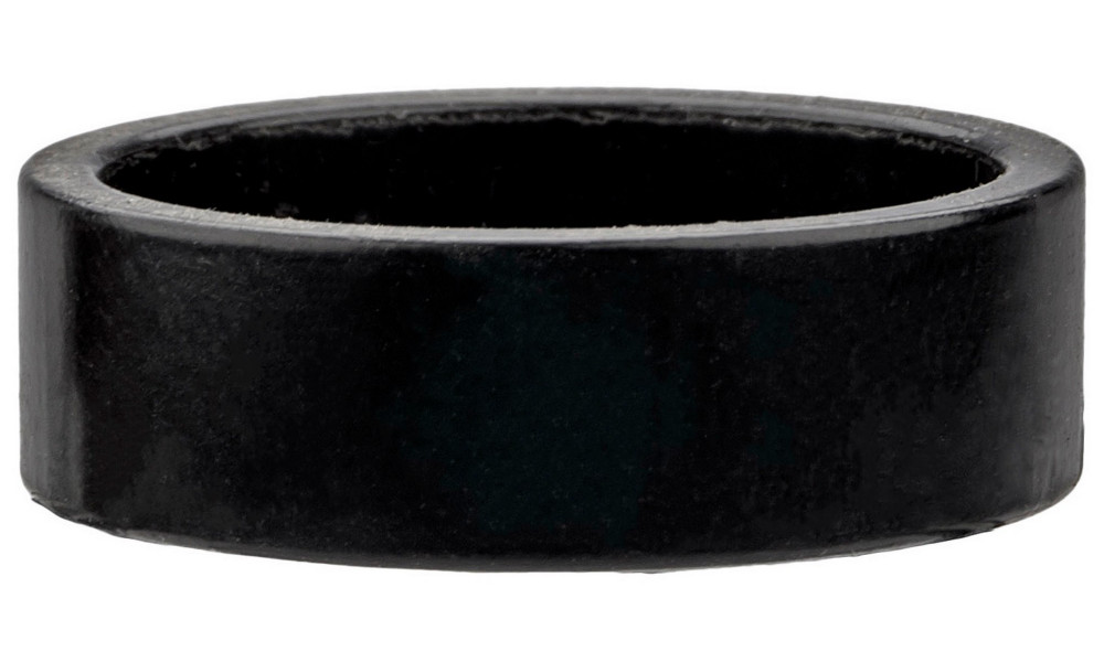 Ohjainlaakerin välirengas Azimut 1-1/8 Alu 10mm 