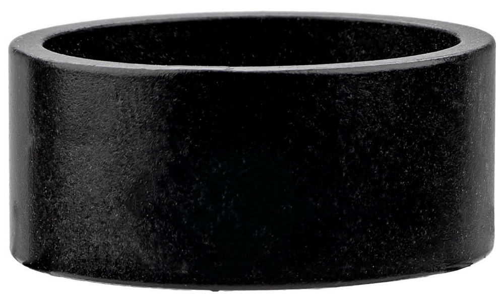 Ohjainlaakerin välirengas Azimut 1-1/8 Alu 15mm 