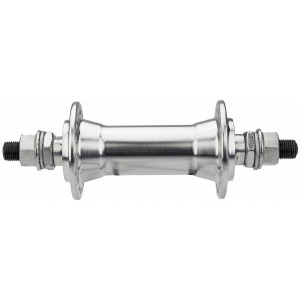 Etunapa Azimut Alu 36H silver