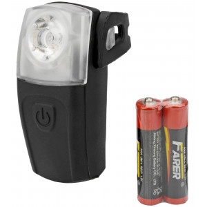 Takavalo Azimut Silicon Vertical 3LED