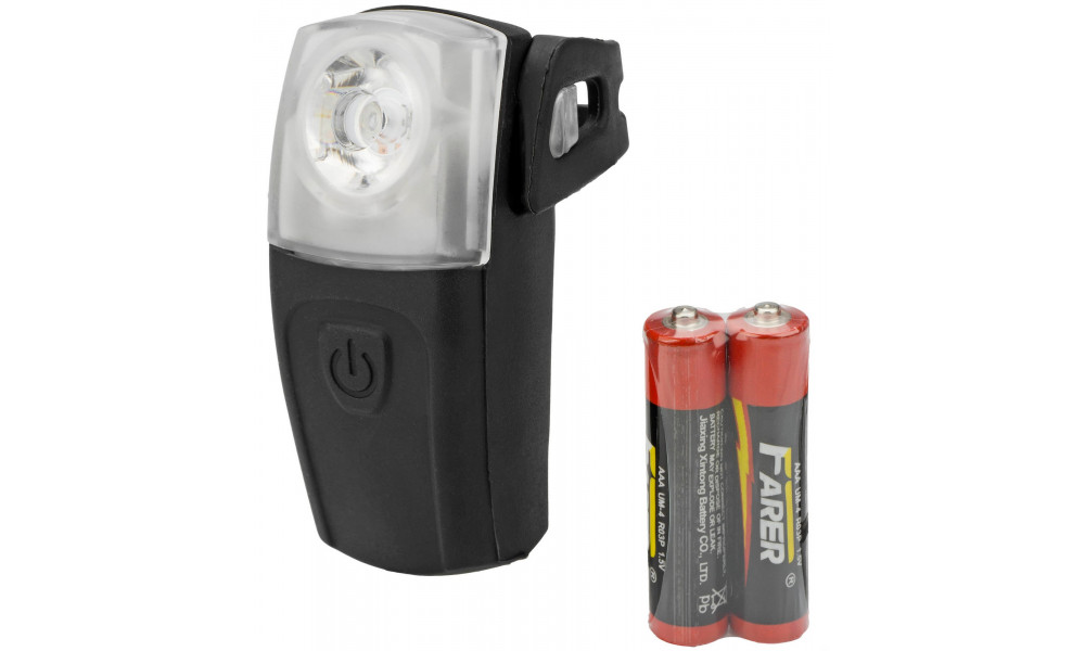 Takavalo Azimut Silicon Vertical 3LED - 2