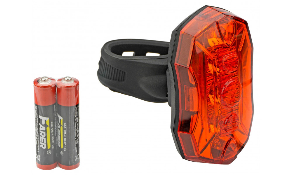 Takavalo Azimut Diamond 5LED - 2