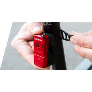 Takavalo Sigma Cubic