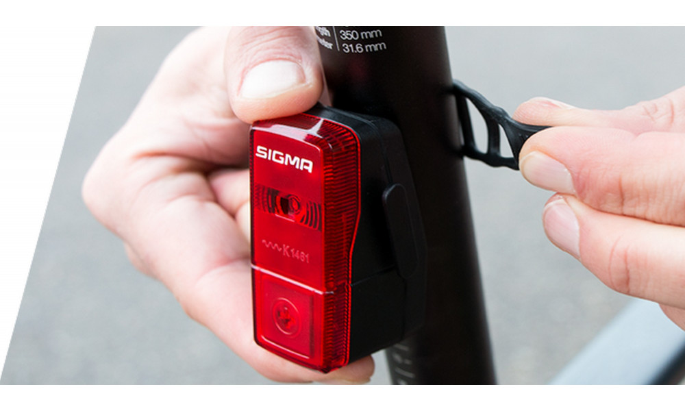 Takavalo Sigma Cubic - 2