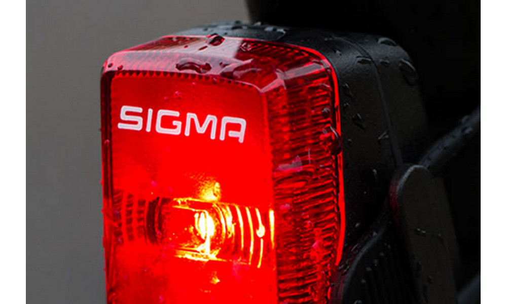 Takavalo Sigma Cubic - 3