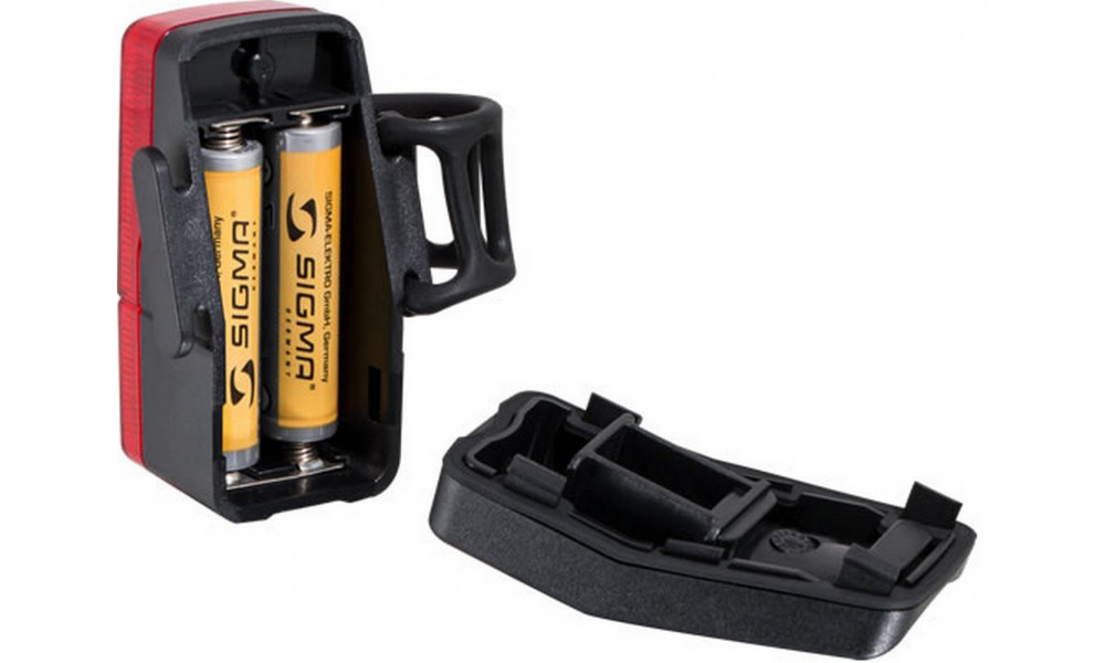 Takavalo Sigma Cubic - 6